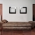  	 Big Sofa, braun, mit Schlaffunktion, Bettkasten, Vintage Look, Microfaser | XXL Couch | Großes Relexsofa | Megasofa  - 2