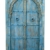Indischer marokkanischer orientalischer Orient Landhaus Schrank Kleiderschrank Dielenschrank Baya - 160cm - 2
