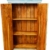 Indischer marokkanischer orientalischer Orient Landhaus Schrank Kleiderschrank Dielenschrank Baya - 160cm - 4