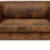 Kare 77566 Sofa Canapee 2-Sitzer Vintage Eco - 1