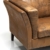 Kare 77566 Sofa Canapee 2-Sitzer Vintage Eco - 2