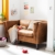 Kare 77566 Sofa Canapee 2-Sitzer Vintage Eco - 6