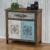 Kommode Funchal Schubladenkommode Schrank Shabby-Look, Vintage, 84x80x40cm - 2
