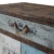 Kommode Funchal Schubladenkommode Schrank Shabby-Look, Vintage, 84x80x40cm - 3