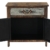 Kommode Funchal Schubladenkommode Schrank Shabby-Look, Vintage, 84x80x40cm - 7