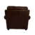 Loungesessel Oldwood Vintage Leder Ledersessel Sessel Lehnsessel Fernsehsessel Relaxsessel - 4