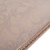 Recamiere Schwanendekor weiß gold Ottomane Chaiselounge links - 7
