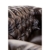 Woodkings® Chesterfield Sofa 3-Sitzer braun vintage Echtleder Couch Bürosofa Polstermöbel 3 Sitzer antik Designsofa Federkern unikat Herrenzimmer englisches Leder Stilsofa - 2